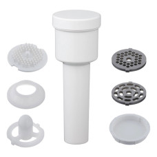 meat grinder PANASONIC MK-GX1700WTQ