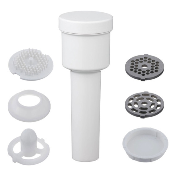 ხორცსაკეპი მანქანა PANASONIC MK-GX1700WTQ