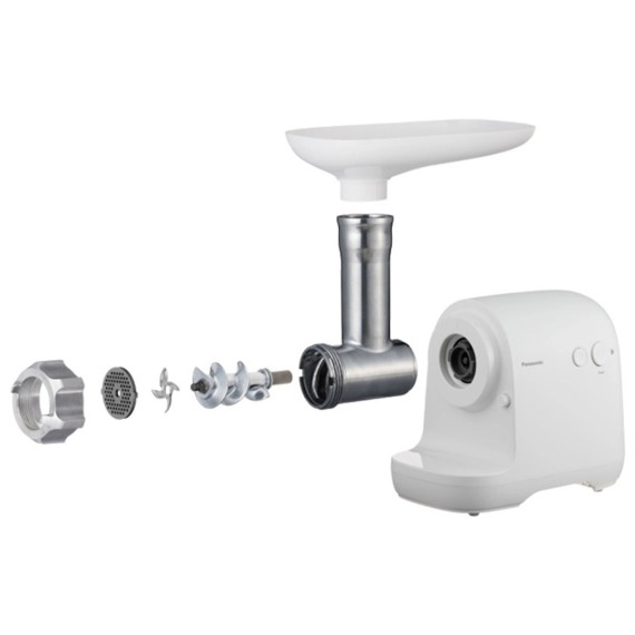 ხორცსაკეპი მანქანა PANASONIC MK-GX1700WTQ