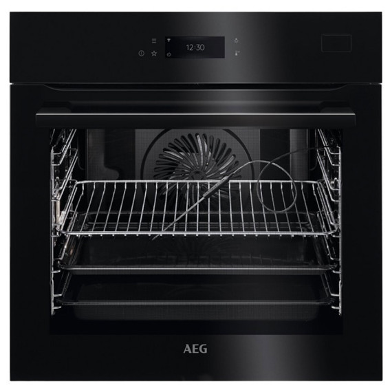 встраиваемая духовка AEG BSE778380B