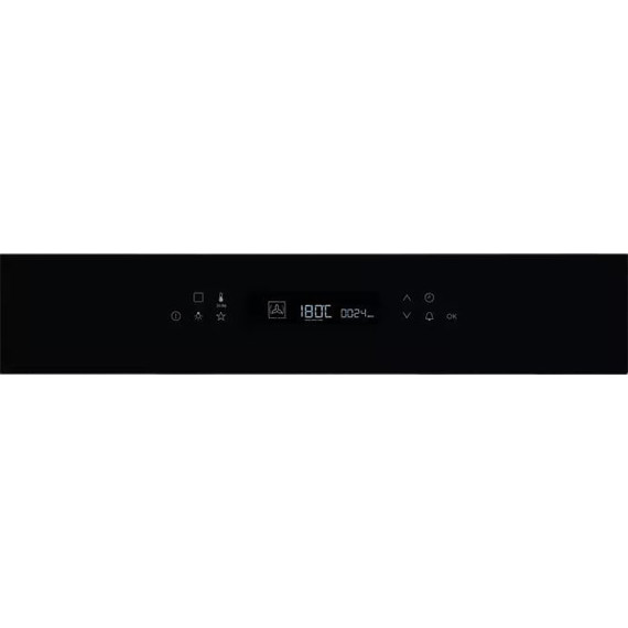 built in oven ELECTROLUX EOE7P31Z