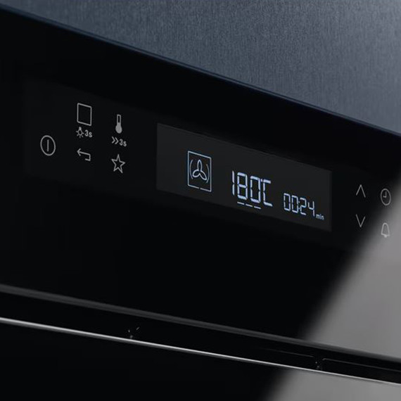 built in oven ELECTROLUX EOE7P31Z