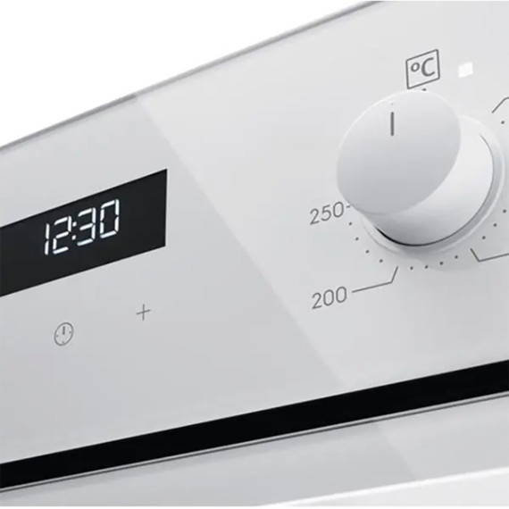 ჩასაშენებელი ღუმელი ELECTROLUX EOF5C50BV