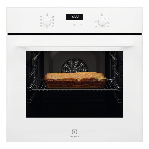 ჩასაშენებელი ღუმელი ELECTROLUX EOF5F50BV