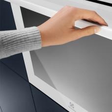 built in oven ELECTROLUX EOF5F50BV