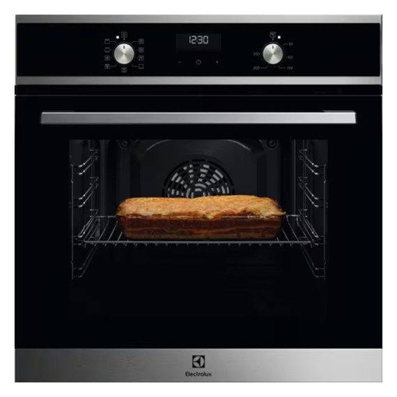 built in oven ELECTROLUX EOF5H40BX