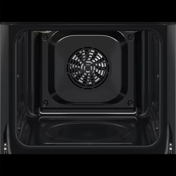 built in oven ELECTROLUX EOF5H40BX