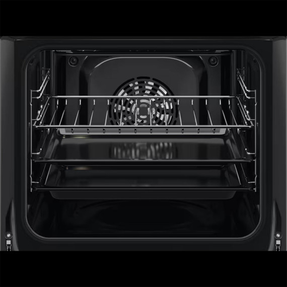 built in oven ELECTROLUX EOF5H40BX