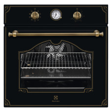 built in oven ELECTROLUX OPEB2520R