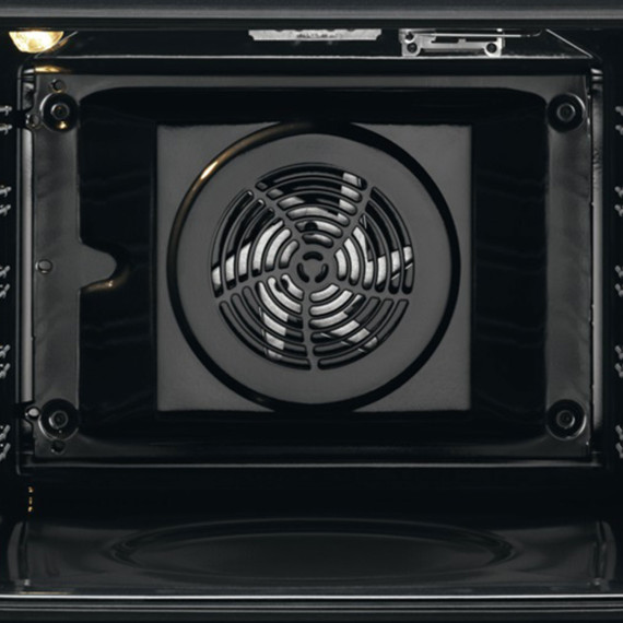 built in oven ELECTROLUX OPEB2520R