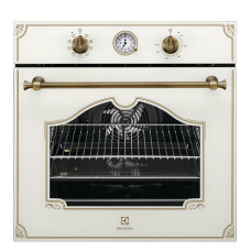 built in oven ELECTROLUX OPEB2520V