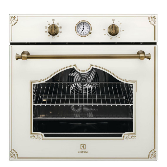 built in oven ELECTROLUX OPEB2520V