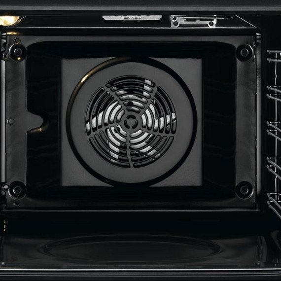 built in oven ELECTROLUX OPEB2520V