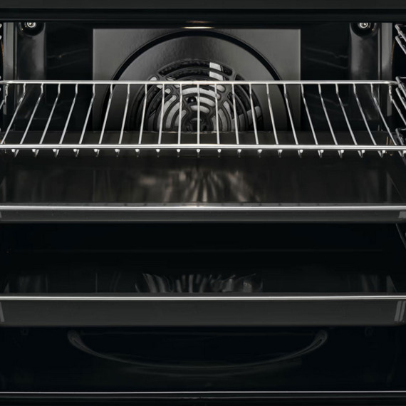 built in oven ELECTROLUX OPEB2520V