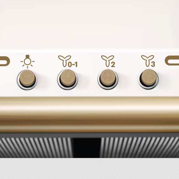hood ELECTROLUX EFC226V