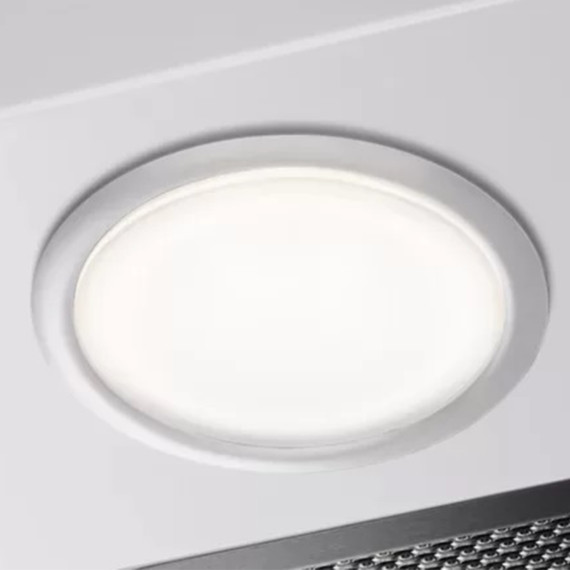 hood ELECTROLUX LFV616W