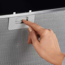 hood ELECTROLUX LFV616W