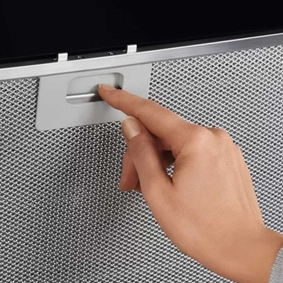 hood ELECTROLUX LFV616W