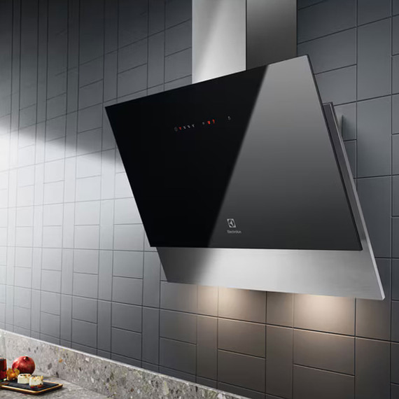 вытяжка ELECTROLUX LFV616Y