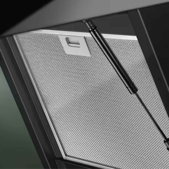 вытяжка ELECTROLUX LFV616Y