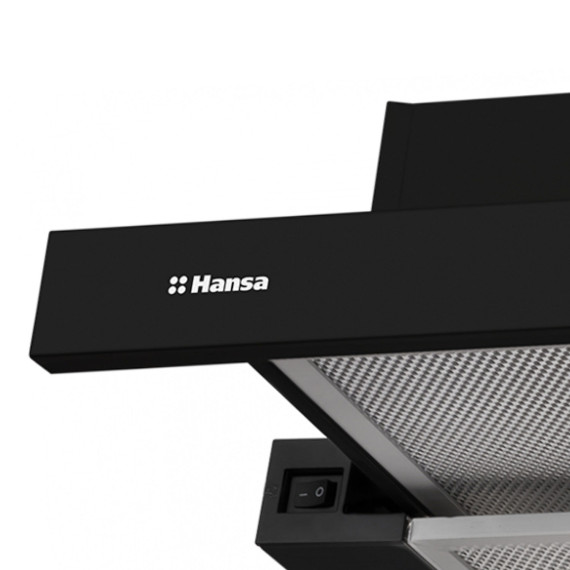 hood HANSA OTP6243BGH