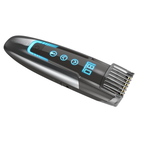 თმის საკრეჭი და ტრიმერი REMINGTON MB4700