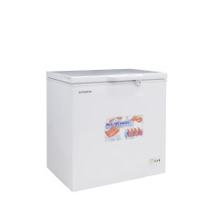chest freezer SKYWORTH BD-218AT