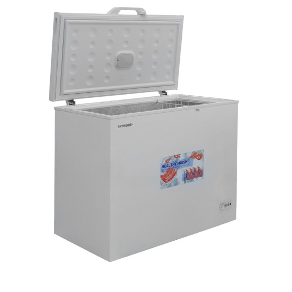 chest freezer SKYWORTH BD-300AT