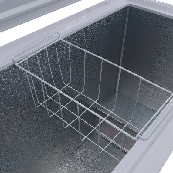 chest freezer SKYWORTH BD-300AT