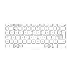 клавиатура LOGITECH Keys To Go 2 US/INTL (Pale/Grey)