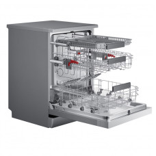 ჭურჭლის სარეცხი მანქანა SAMSUNG DW60A6092FS/WT