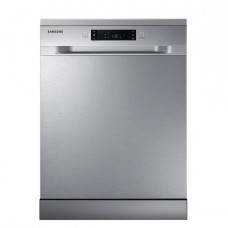 ჭურჭლის სარეცხი მანქანა SAMSUNG DW60A6092FS/WT