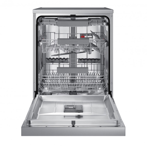 ჭურჭლის სარეცხი მანქანა SAMSUNG DW60A6092FS/WT