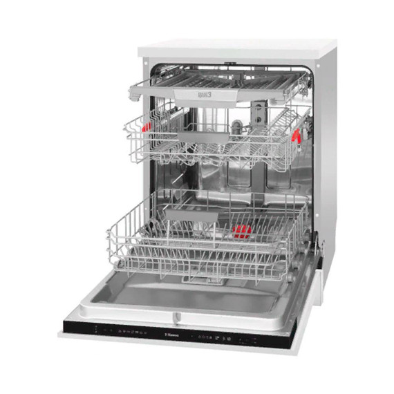 ჩასაშენებელი ჭურჭლის სარეცხი მანქანა HANSA ZIM 646KH