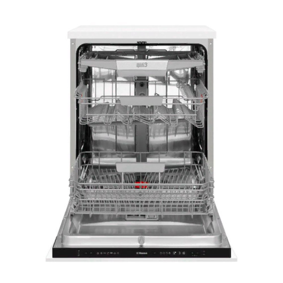 ჩასაშენებელი ჭურჭლის სარეცხი მანქანა HANSA ZIM 646KH