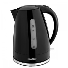 kettle electric ZELMER ZCK7617B