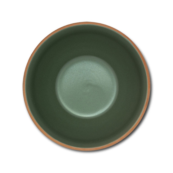 ჯამი NAVA 10-141-065 STONWARE ATHENA GREEN 14CM