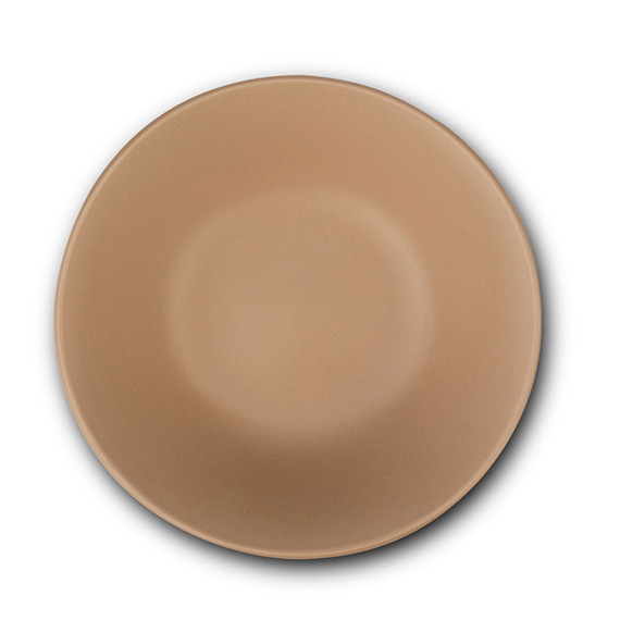 ჯამი NAVA 10-099-274 STONEARE SOHO BEIGE SALAD 23CM