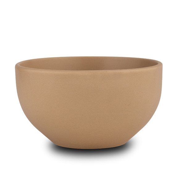 ჯამი NAVA 10-099-276 STONEARE SOHO BEIGE 14CM