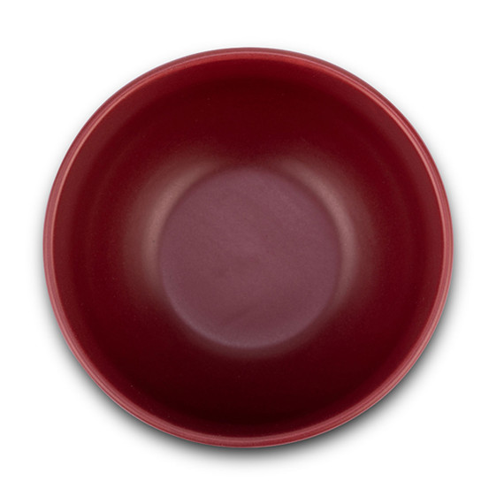 ჯამი NAVA 10-099-296 STONEARE SOHO MAROON 14CM