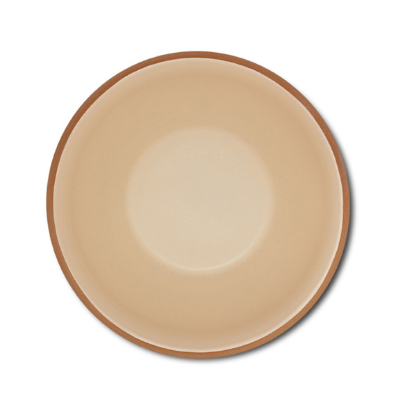 ჯამი NAVA 10-141-085 STONWARE ATHENA BEIGE 14CM