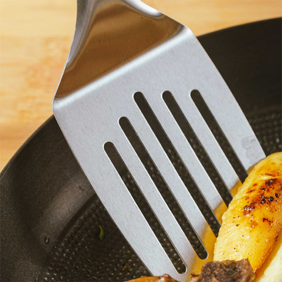 ტაფა NAVA 10-205-003 ATLAS CAST IRON 28CM