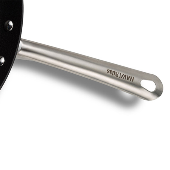 ტაფა NAVA 10-205-003 ATLAS CAST IRON 28CM