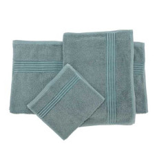 набор полотенец KOOPMAN 3 PCS LAVANDER