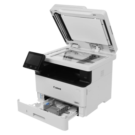 პრინტერი CANON I-SENSYS MF463DW
