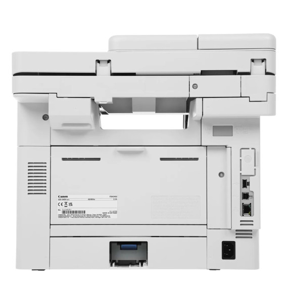 პრინტერი CANON I-SENSYS MF463DW