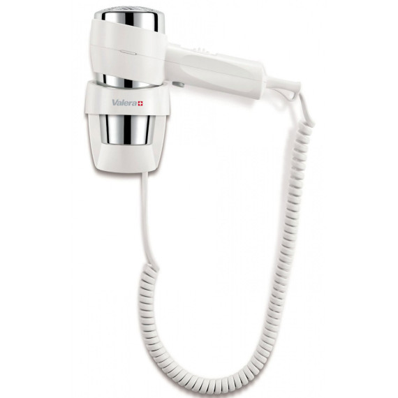 hair dryer VALERA HOSPITALITY ACTION SUPPER PLUS 1600 WHITE