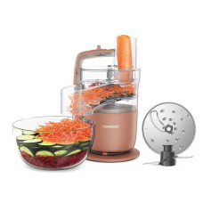 food processor KENWOOD FDP22.130RD