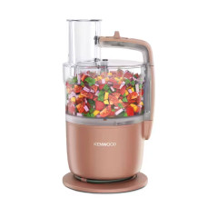 food processor KENWOOD FDP22.130RD