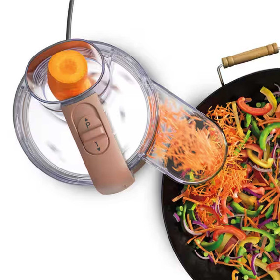 სამზარეულოს კომბაინი KENWOOD FDP22.130RD